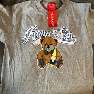 Nelk Boys Full Send t-shirt